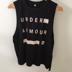 Under Armour Tank